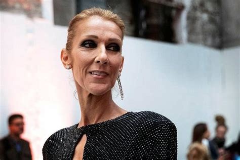 celine dion santé 2022|celine dion shows 2022.